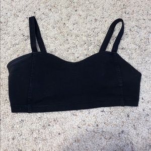 Brandie Melville bralette